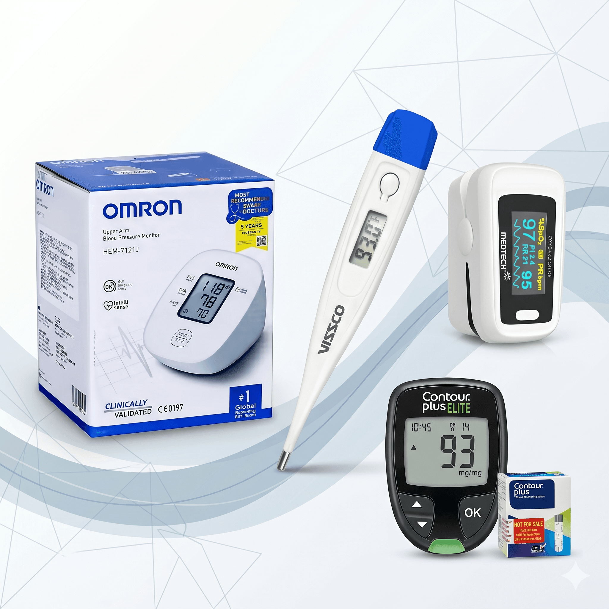 Digital Monitoring category